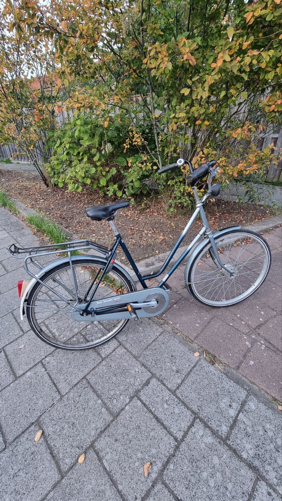 Damesfiets, 50 tot 53 cm, Ophalen of Verzenden, Gebruikt, Overige merken