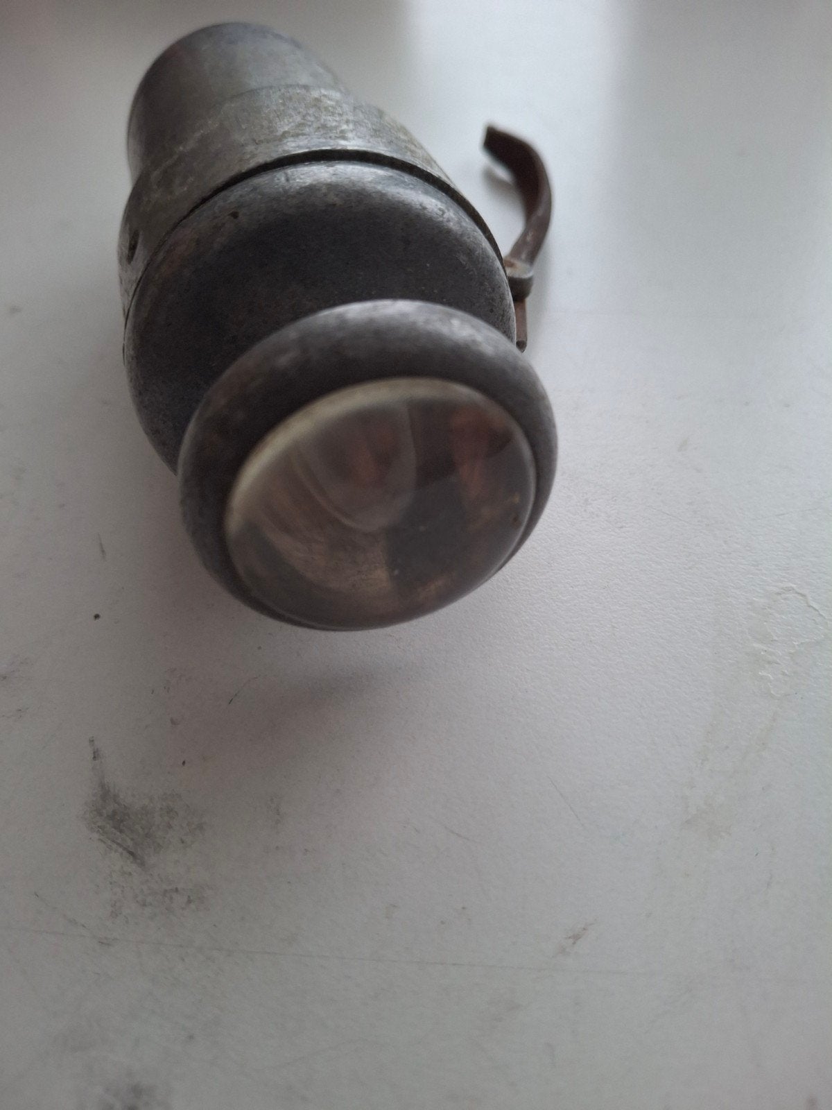 Knijpkat jrn30/40., Verzamelen, Ophalen of Verzenden, Gebruikt, Gebruiksvoorwerp