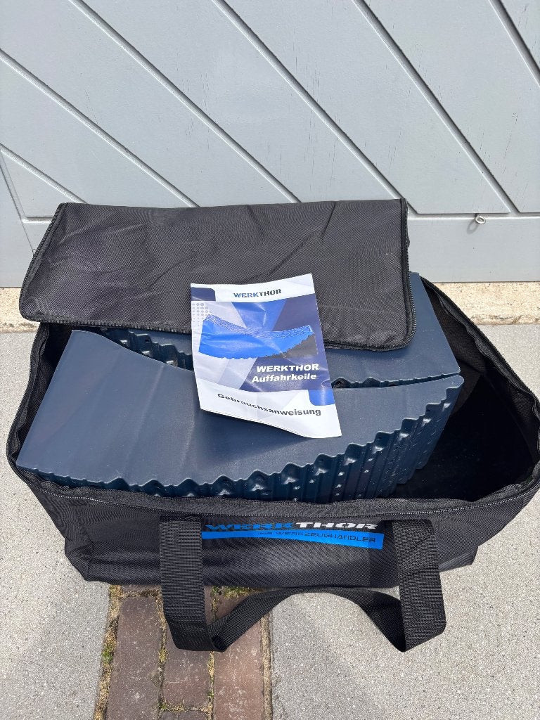 Levellers voor caravan, Caravans en Kamperen, Caravan accessoires, Nieuw, Ophalen of Verzenden