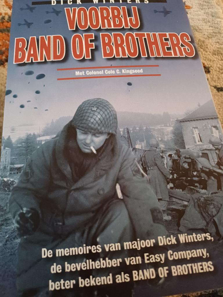 2 oorlog boeken, Ophalen of Verzenden, Tweede Wereldoorlog, Overige onderwerpen