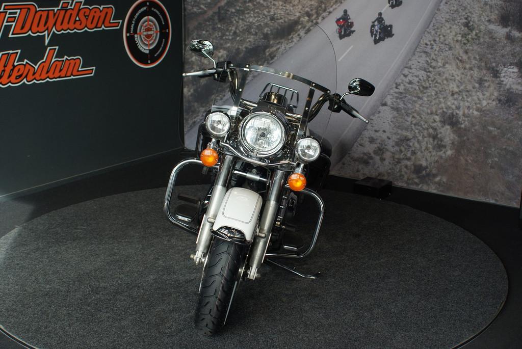 Harley-Davidson FLHRCI Road King Classic 103 (bj 2012), Bedrijf, Toermotor, Sales@harleydavidsonrotterdam.nl, Harley-Davidson Benelux B.V.