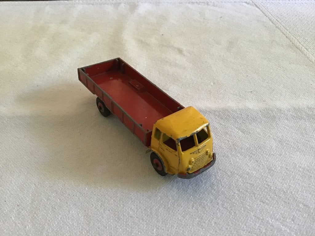 Budgie Toy 216 verzamel item, Ophalen of Verzenden, Gebruikt, Bus of Vrachtwagen, Overige merken