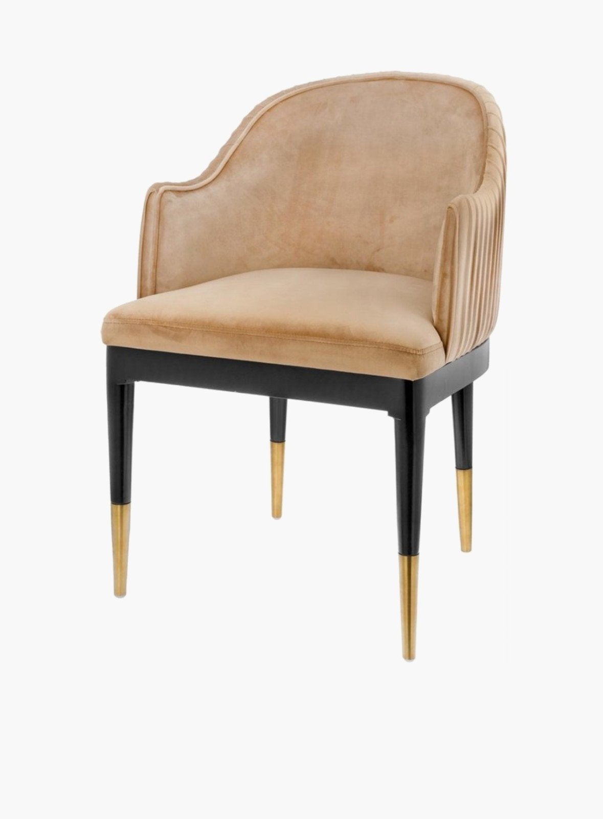 Riverdale stoelen 4 stuks van 1400 bieden vanaf 199, Ophalen of Verzenden, Overige kleuren, Vier