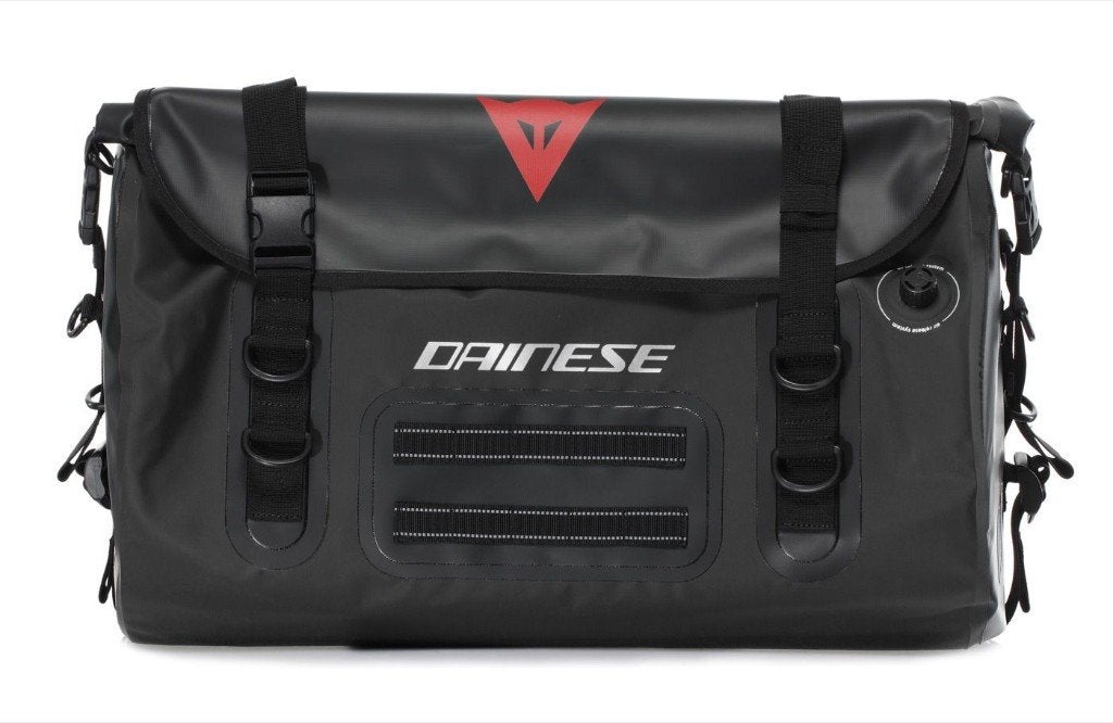 Dainese Explorer waterdichte Duffle bag 45 liter nieuw, Ophalen of Verzenden, Nieuw