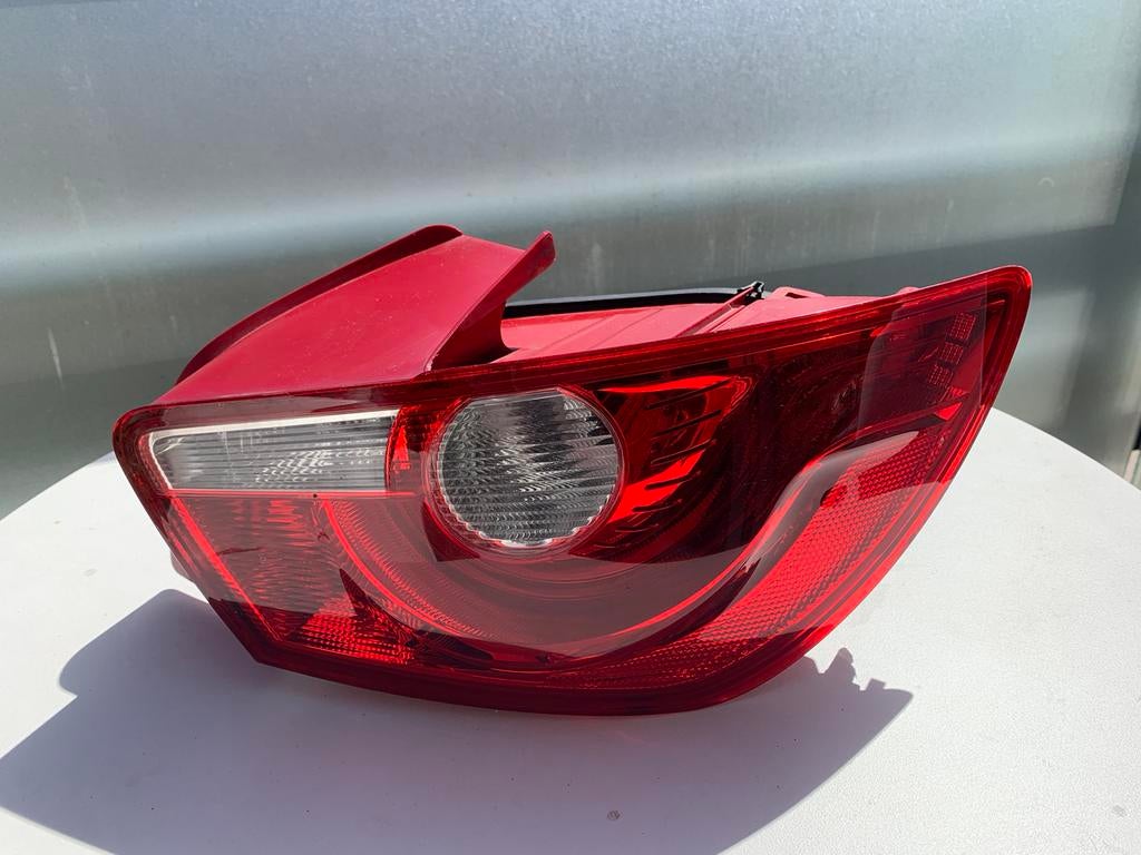 Seat Ibiza Cupra 2011 rechter achterlicht, Ophalen of Verzenden, Gebruikt, Seat