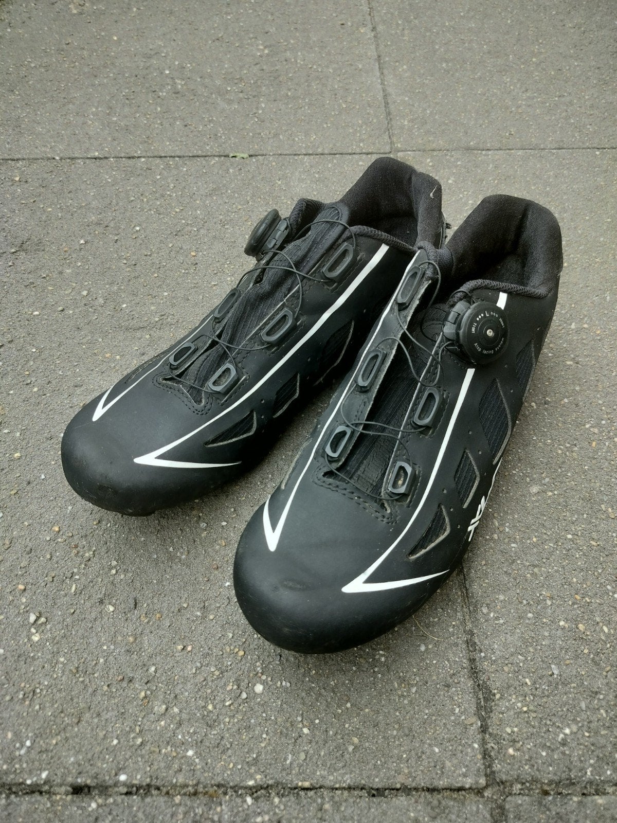 XLC racefiets schoenen maat 43, Gebruikt, Heren, Schoenen, Overige maten