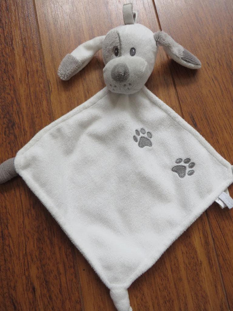 Knuffeldoek Tiamo (1.4), Overige typen, Ophalen of Verzenden, Zo goed als nieuw, Tiamo