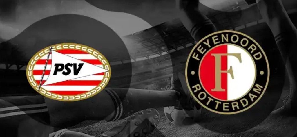 PSV - FEYENOORD (2 tickets), Losse kaart, Twee personen, Oktober