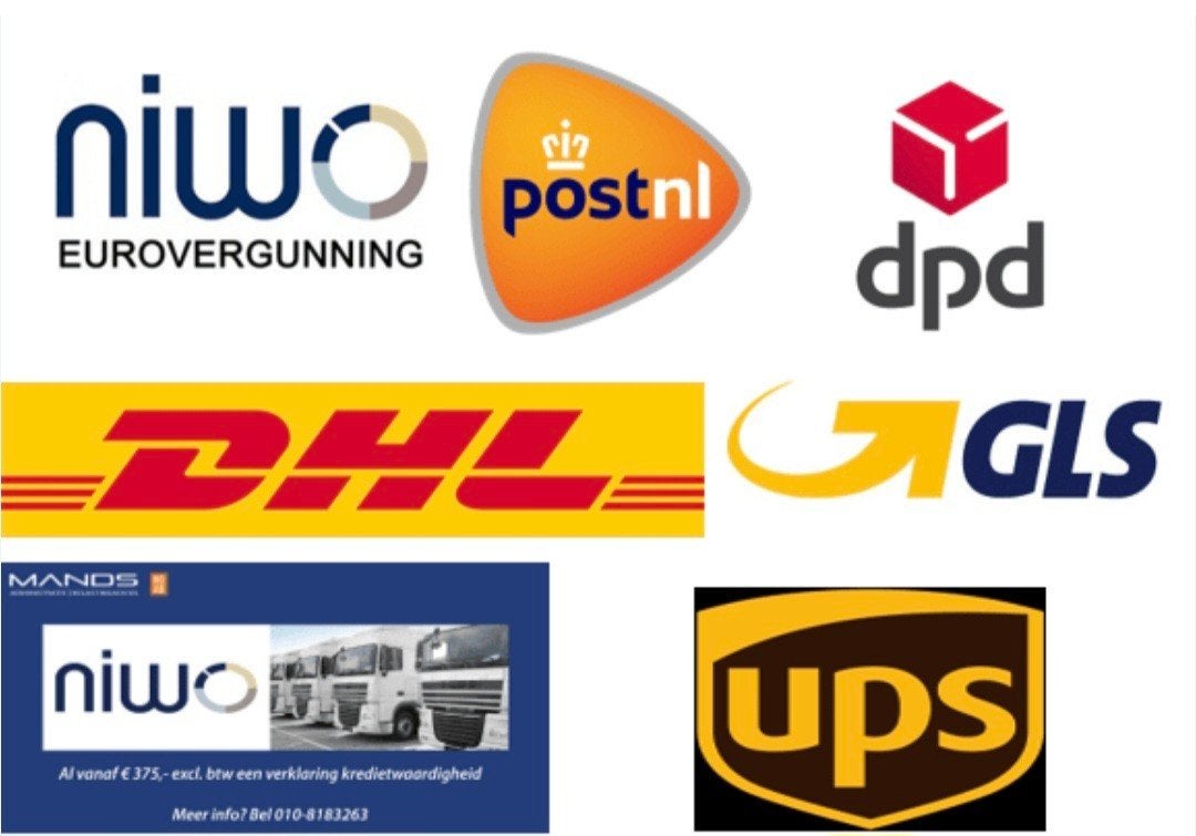 NIWO VERGUNNING NODIG?????, Overige niveaus, Starter, Overige vormen