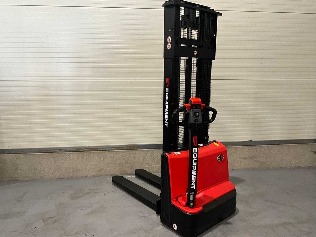 2026 EP Equipment EST 3300MM Stapelaar, Overige aandrijving, Stapelaar, EP Equipment