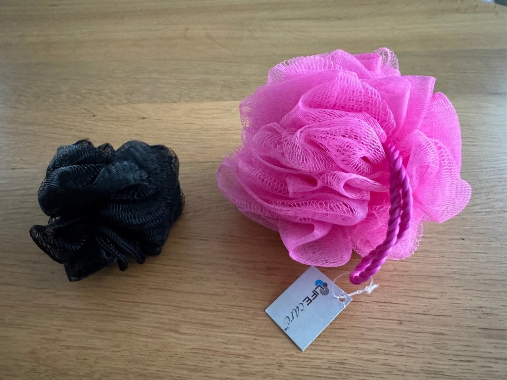 2 nieuwe puff's, Ophalen of Verzenden, Nieuw, Overige typen