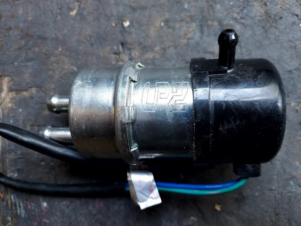 Honda XRV 650/750 Africa Twin benzinepomp XL1000V Varadero, Motoren, Verzenden, Gebruikt