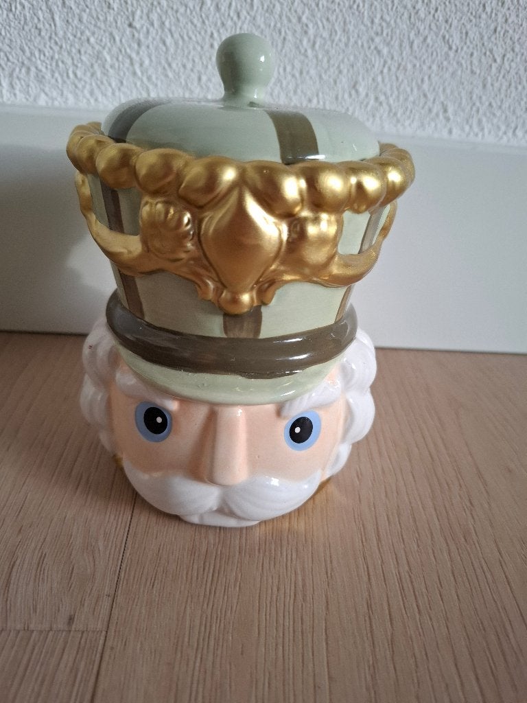 Voorraadpot, Ophalen, Overige merken, Overige typen, Vintage