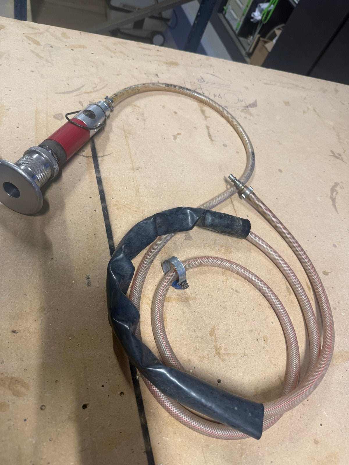 Fuji FG-25DX Penfrees Gezocht ????, Ophalen of Verzenden, Gebruikt, Elektrisch, Overige soorten