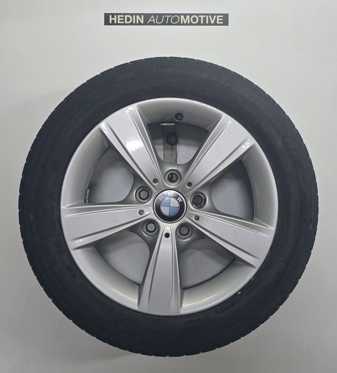 BMW 1+2 Serie (F20-F21-F22-F23)  Styling 376  RFT + N/RDCi, Auto-onderdelen, Gebruikt, -, -, Banden en Velgen