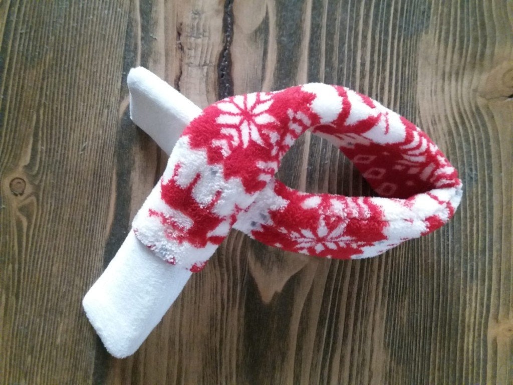 Nieuwe honden / katten Kerst halsband / sjaal diverse maten, Ophalen of Verzenden, Nieuw