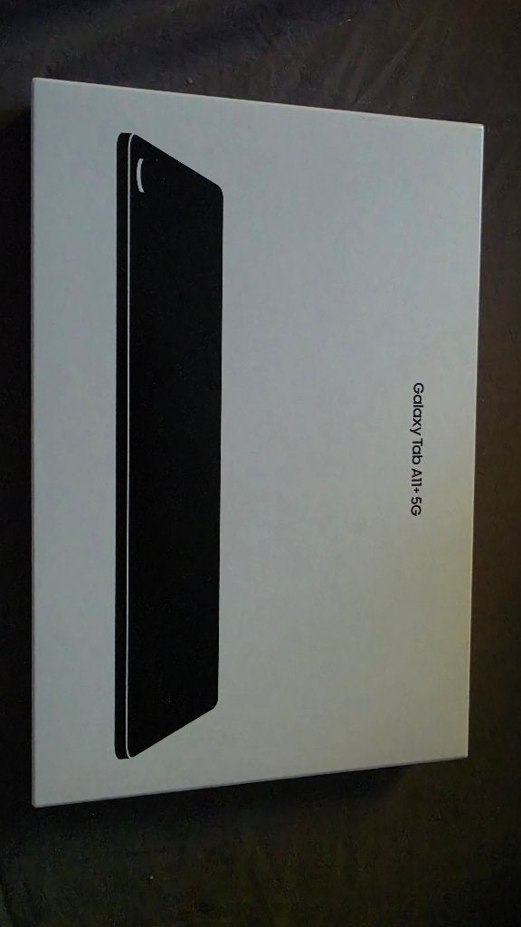 Te Koop: Samsung Galaxy Tab A11+5G, Computers en Software, Android Tablets, 11 inch, A11, Nieuw, Ophalen of Verzenden
