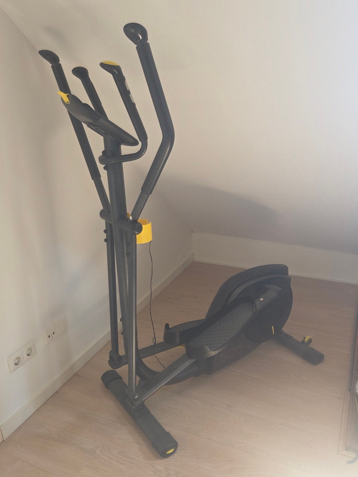 Domyos Crosstrainer - Zo goed als nieuw, Ophalen