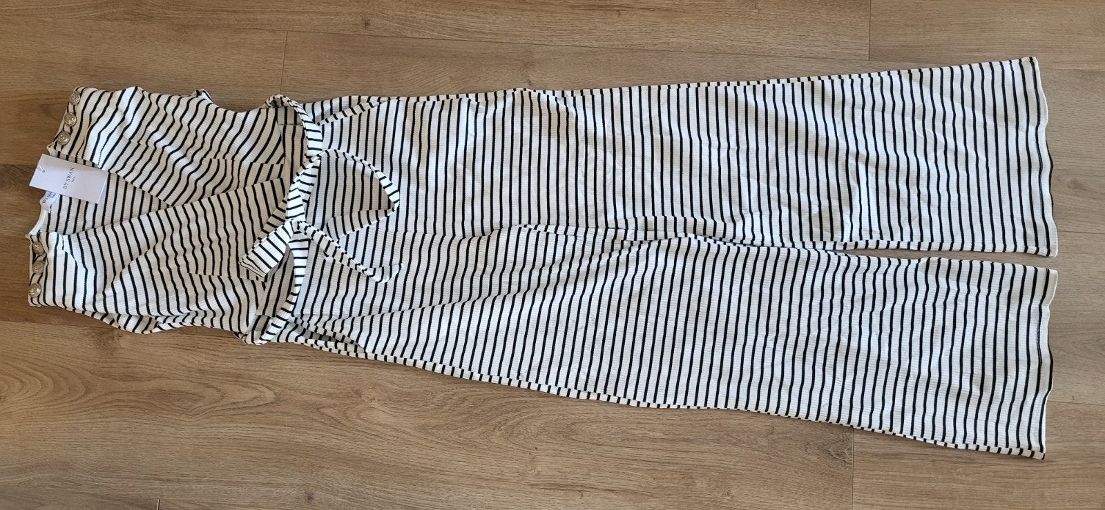 Jumpsuit nieuw in verpakking, Ophalen of Verzenden, Nieuw, Maat 36 (S)