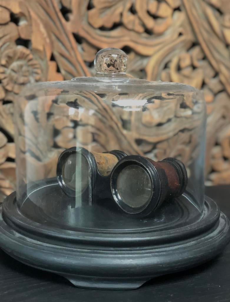 Antieke toneelkijker verrekijker, Ophalen of Verzenden