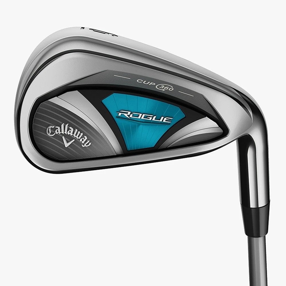 Callaway Rogue Lady, Ophalen of Verzenden, Club, Callaway