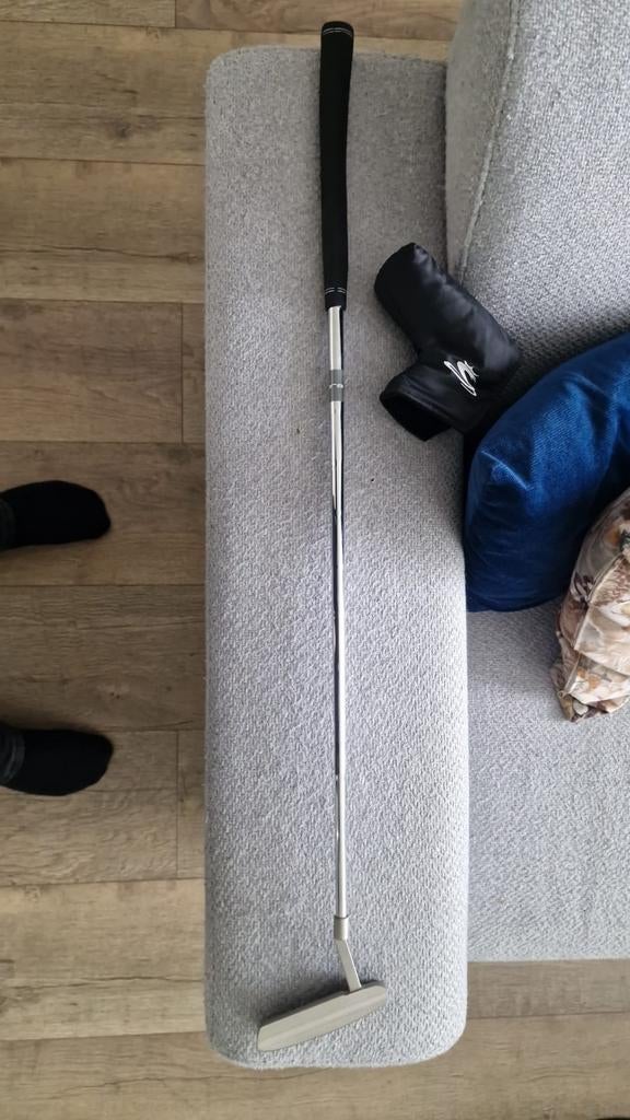 Cobra Fly XL Putter 34 inch Rechtshandig Nieuw, Sport en Fitness, Golf, Ophalen, Nieuw, Club, Overige merken