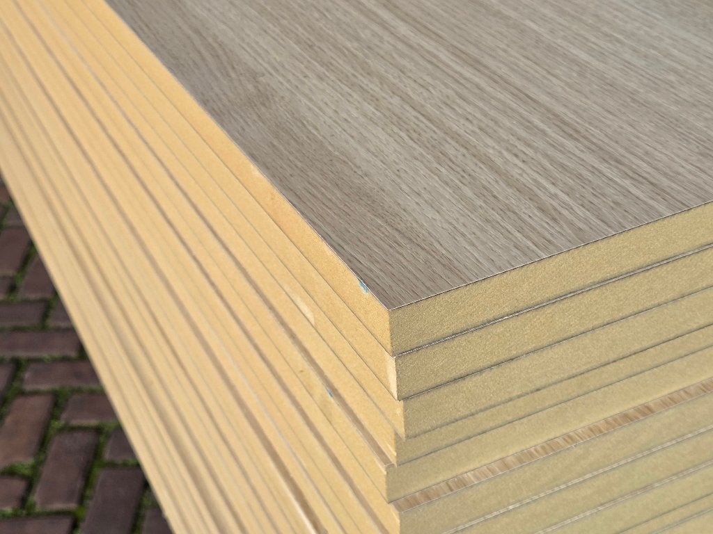 Van Stijn Marine Panels 19,6 mm V313 – Topkwaliteit!