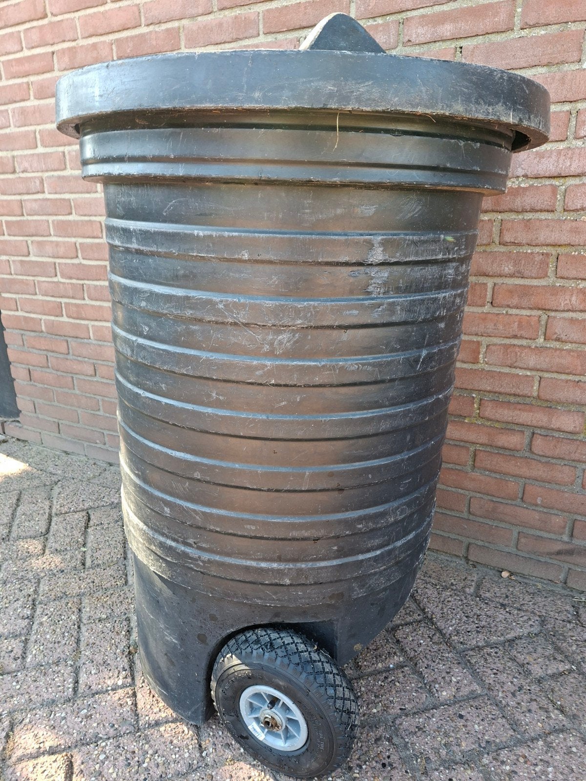 Te koop kadaverton., Dieren en Toebehoren, Ophalen of Verzenden