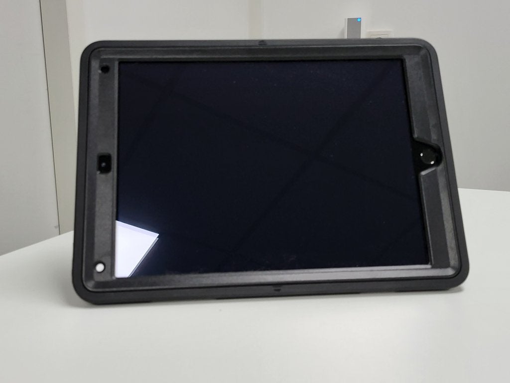 Apple Ipad 6 -2018-32gb-zwart-wifi, Computers en Software, 9 inch, Gebruikt, 32 GB, Apple iPad