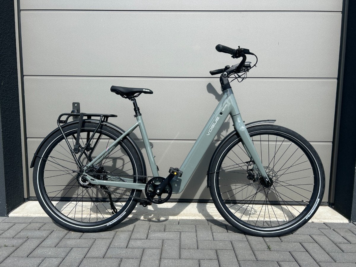 Vogue Motion Dames Mouse-grey | Back to school deal 50cm, -, -, Nieuw, 47 tot 51 cm