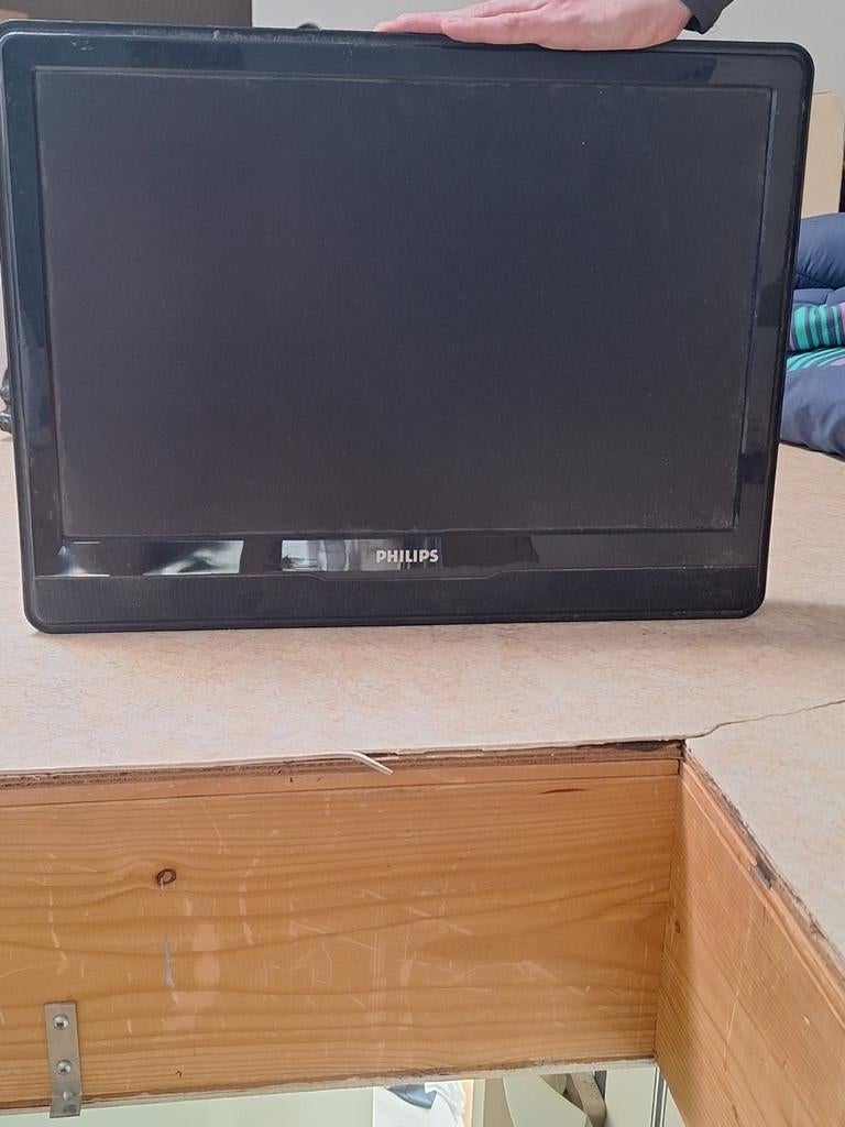 Tv scherm, Ophalen, 100 cm of meer, 50 Hz