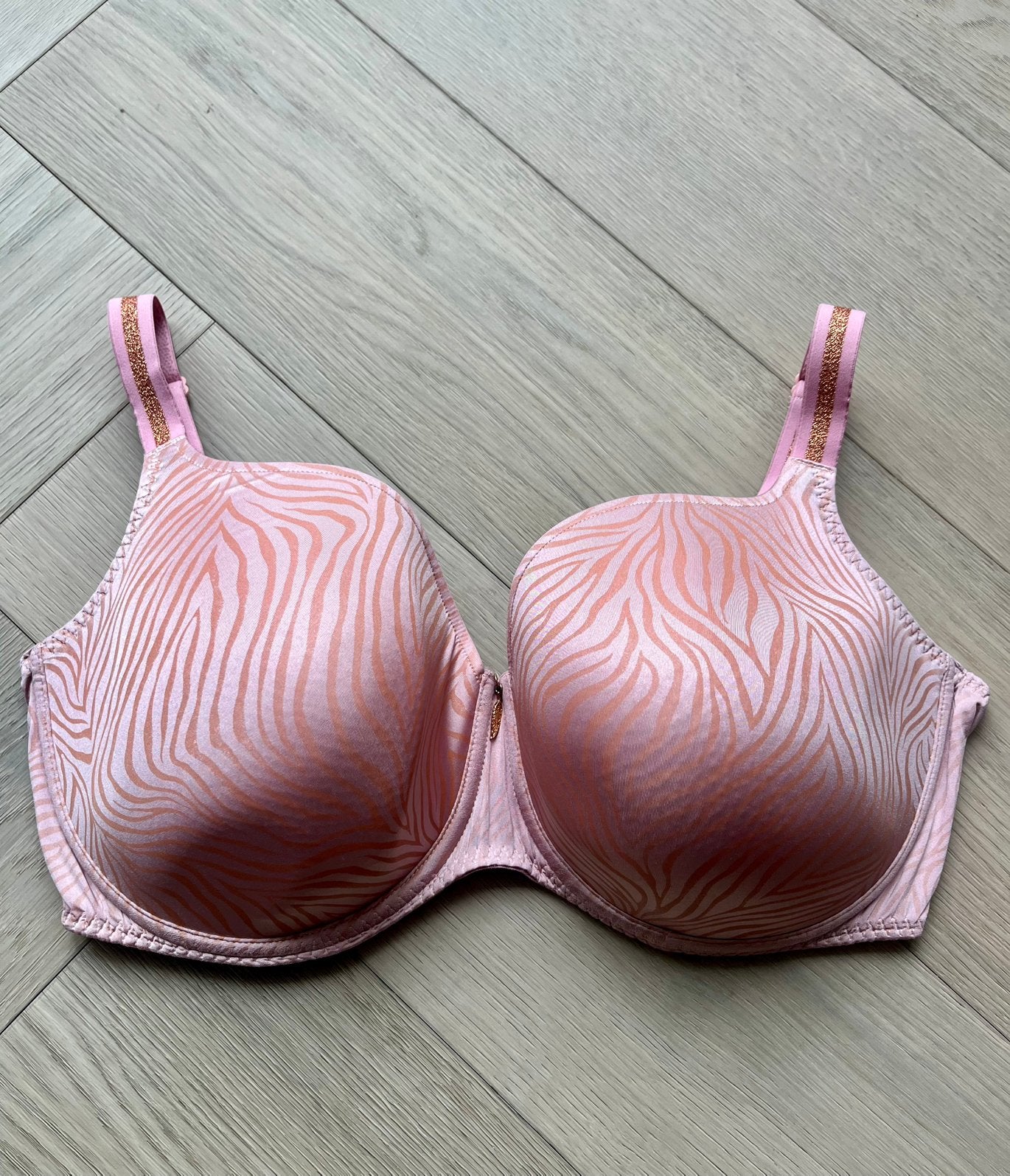 Prima Donna Twist 80F Avellino FullCup (LEES BESCHRIJVING), Verzenden, BH, Roze