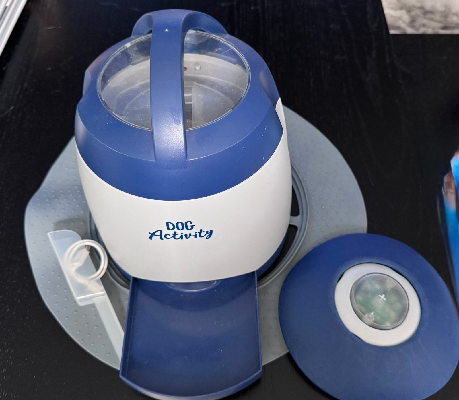 Trixie activity memory trainer, Ophalen, Zo goed als nieuw, Trixie