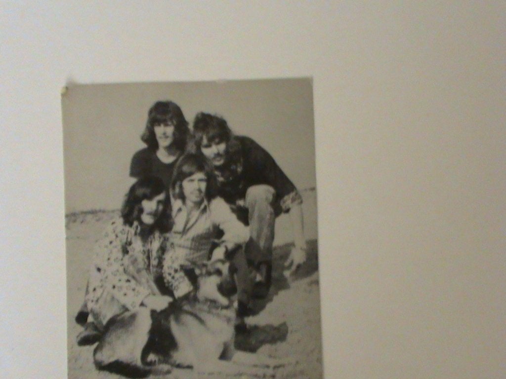 hang-dog   Ongelopen.Zwart Wit, Verzenden, Foto, Zo goed als nieuw, Voor 1940