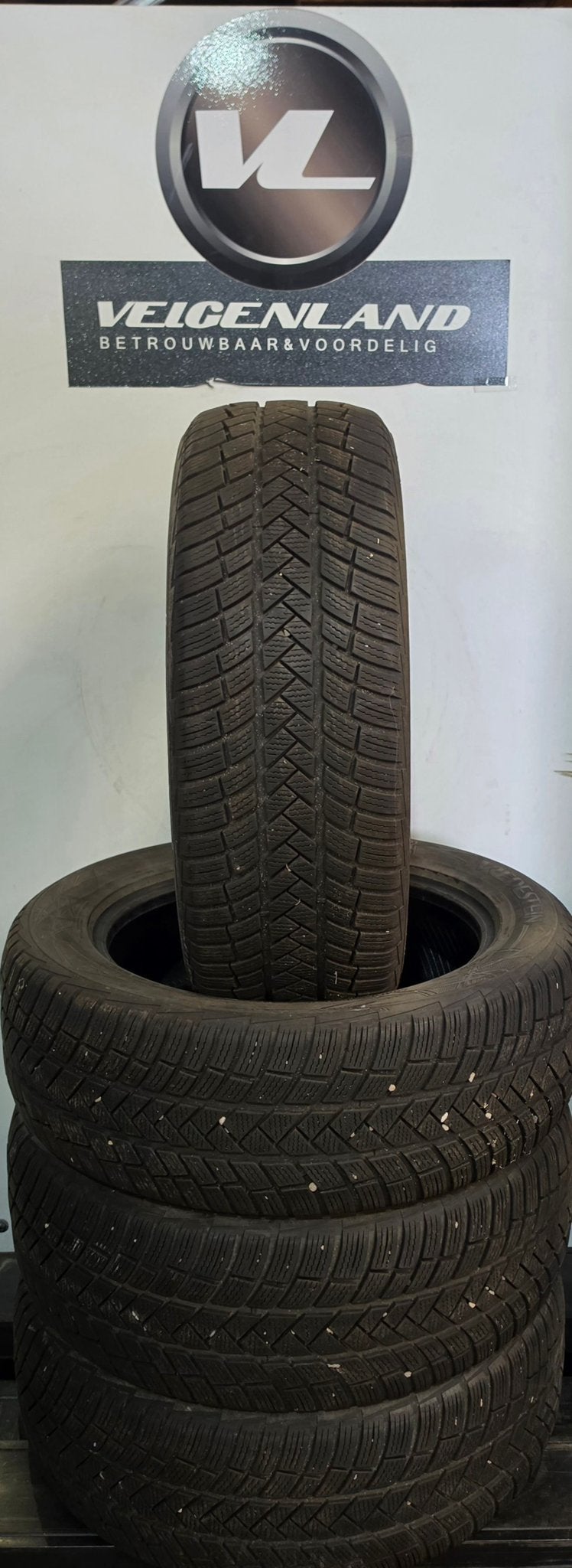 Vredestein Wintrac Pro  235-55-18  2355518  235/55R18, 18 inch, Gebruikt, -, -