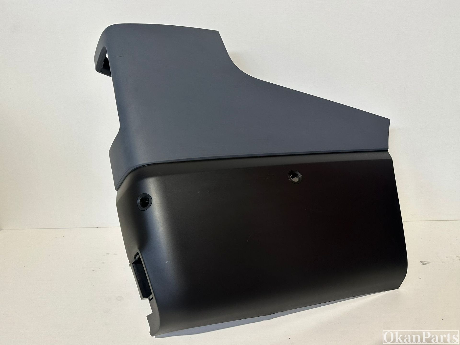 Renault Trafic III rechter achter bumperhoek 850162827R