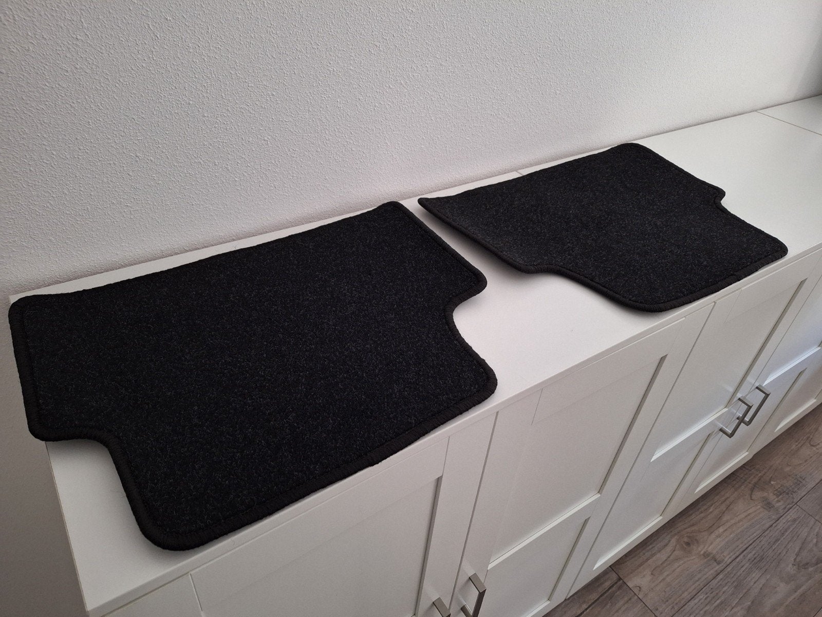 VW Polo mattenset, Ophalen of Verzenden, Nieuw