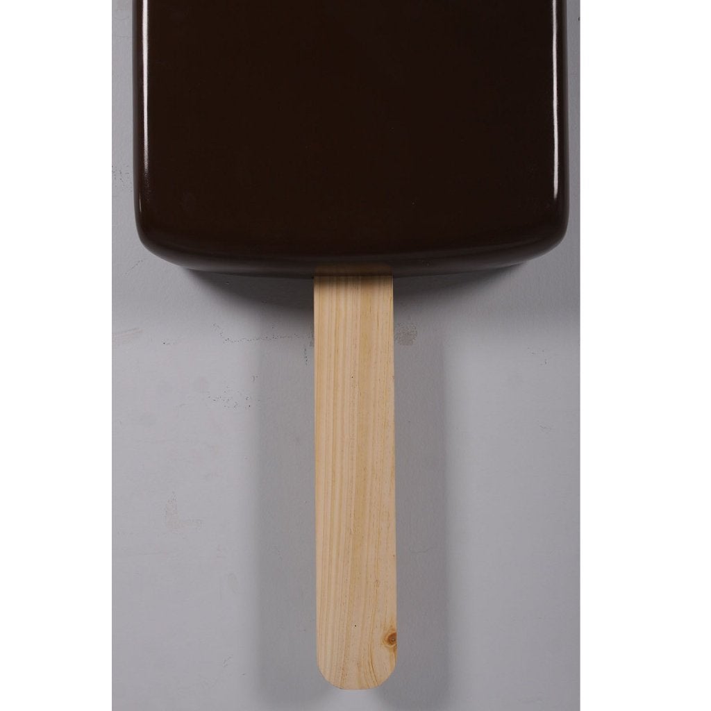 IJsje Hangend – Popsicle – Hoogte 130 cm, Ophalen, HorecaBeelden, Overige typen, Nieuw