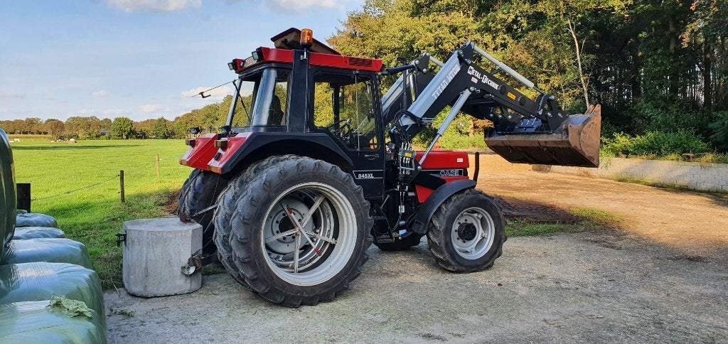Contra gewicht beton 950 kg met trekoog, Ophalen, Gebruikt
