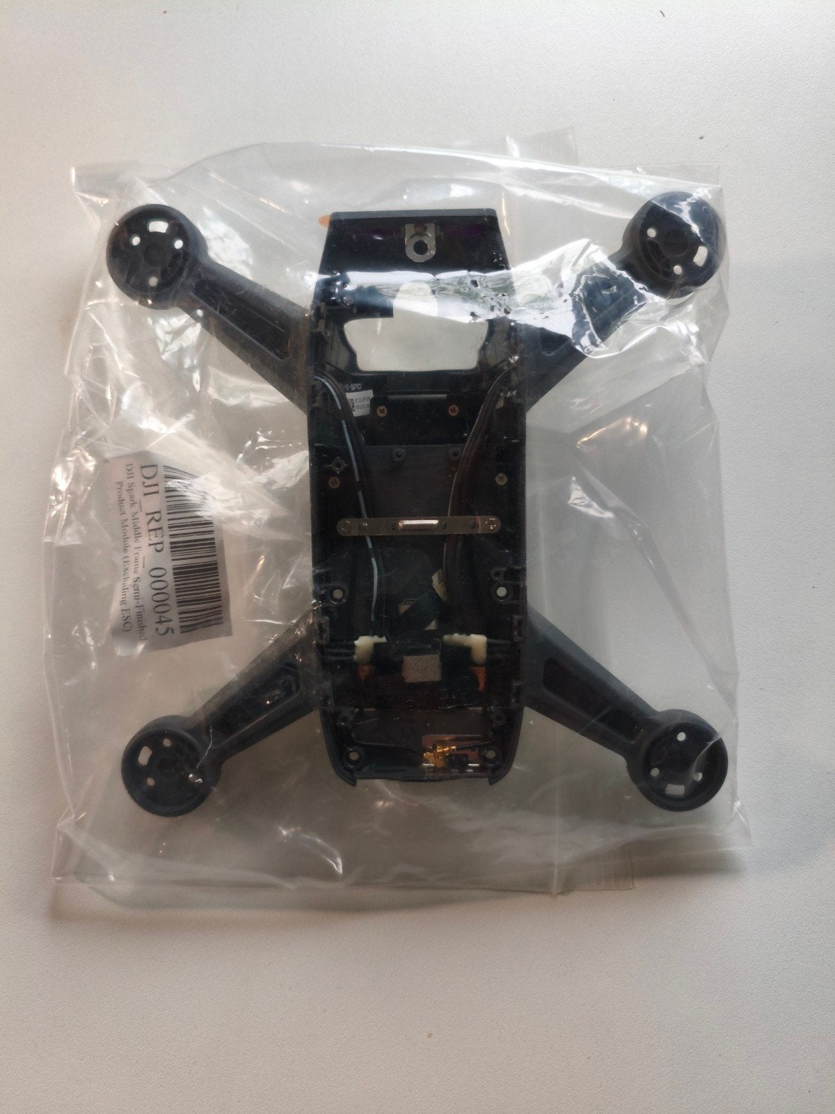 DJI Spark Middenframe (Nieuw), Ophalen of Verzenden