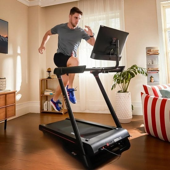 Loopband – Hardloopband – Wandelband – Treadmill, Corvance B.V., Verzenden, Nieuw, Corvancebol@gmail.com