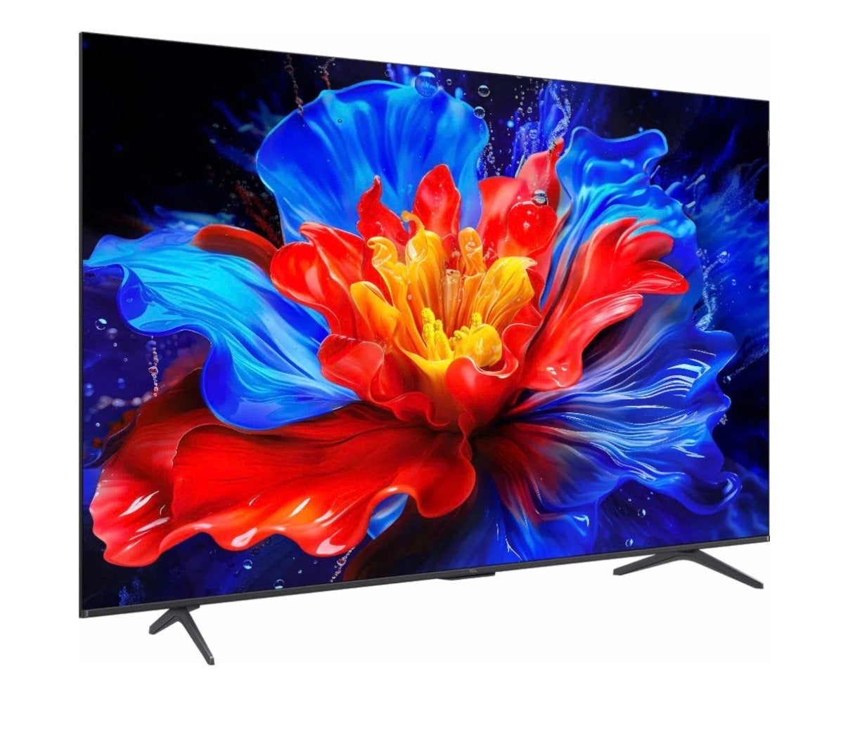 TCL 65C825 MiniLED 4K Smart TV - Zo goed als nieuw