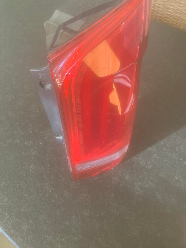Mercedes led achterlicht, Ophalen of Verzenden