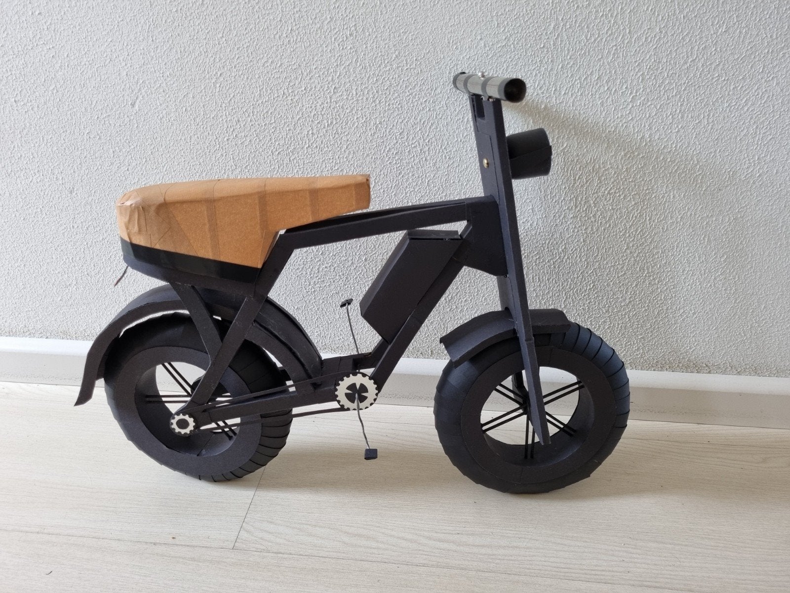 Fatbike Sinterklaas surprise, Diversen, Ophalen of Verzenden, Nieuw