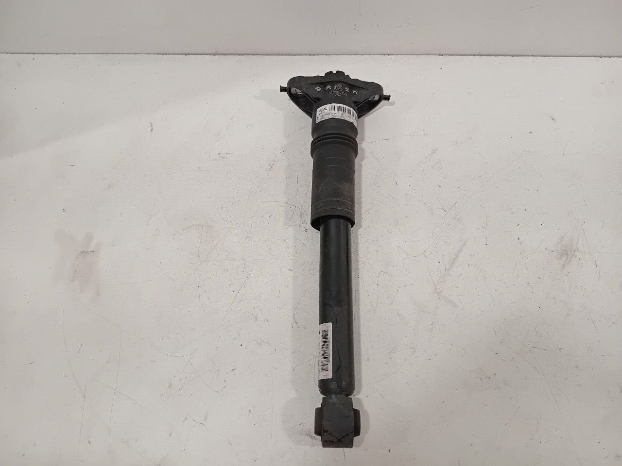 Schokbreker rechts achter Opel Corsa, Onderdelen@venauto.nl, Van der Ven Autorecycling B.V., Gebruikt, Ettenseweg 76, 4706 PB Roosendaal, The Netherlands