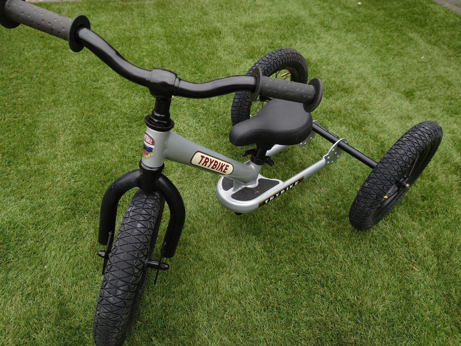 Nieuwe Trybike driewieler loopfiets, Ophalen, Nieuw, Loopfiets