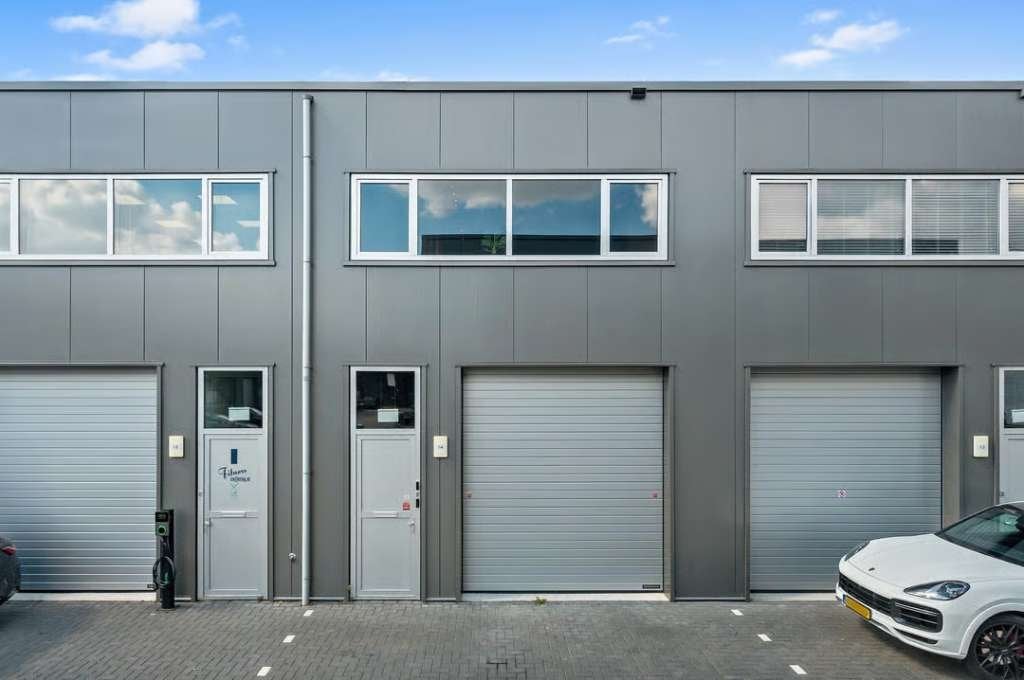 bedrijfsruimte, opslag, kantoor, studio, prakrtijk, KORTING, 120 m², Huur, Bedrijfsruimte