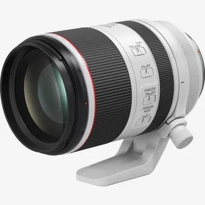 Canon RF 70-200mm f/2.8L IS USM Lens Nieuw, Audio, Tv en Foto, Ophalen, Canon, Nieuw, Canon RF