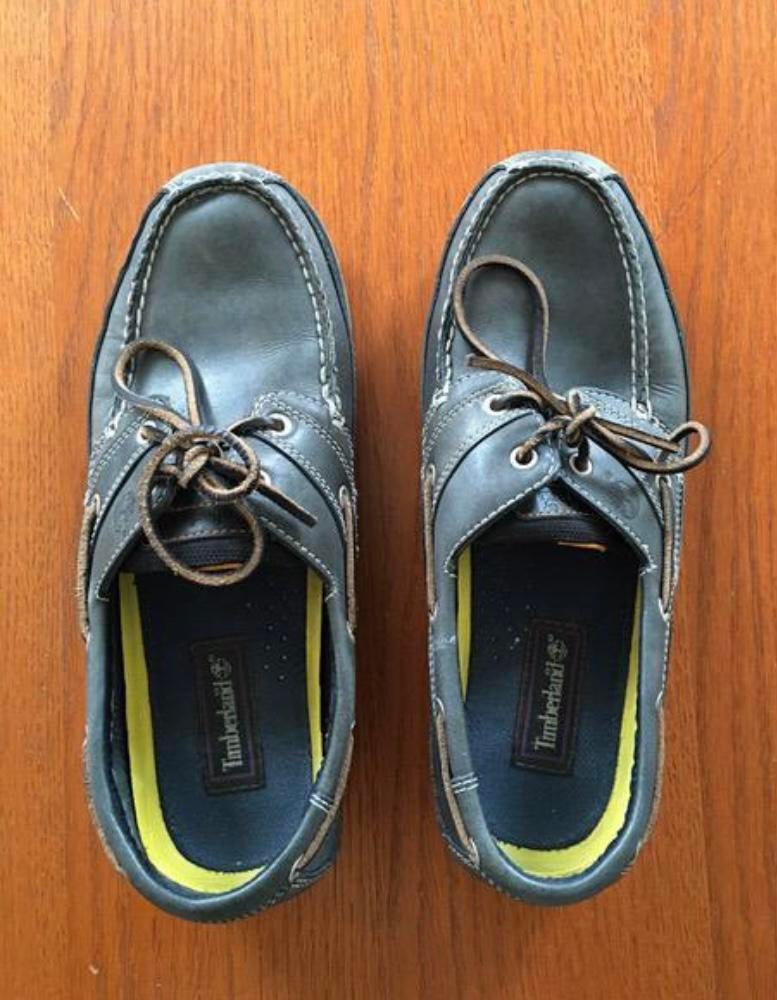 Herenschoenen Timberland maat 44, Kleding | Heren, Schoenen, Blauw, Timberland, Overige typen, Ophalen of Verzenden