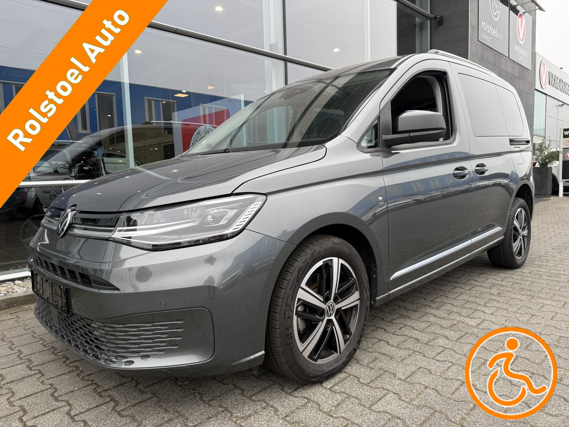 Volkswagen Overige Modellen